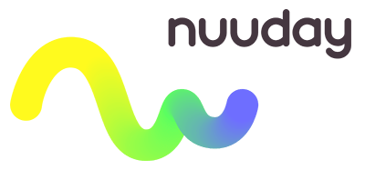 nuuday logo