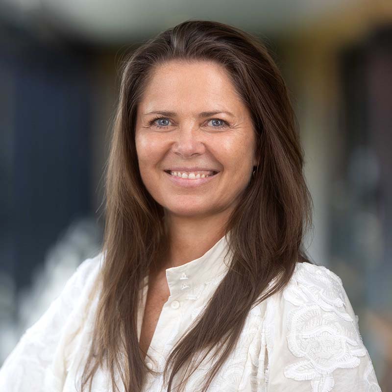 Anja Westy Larsen