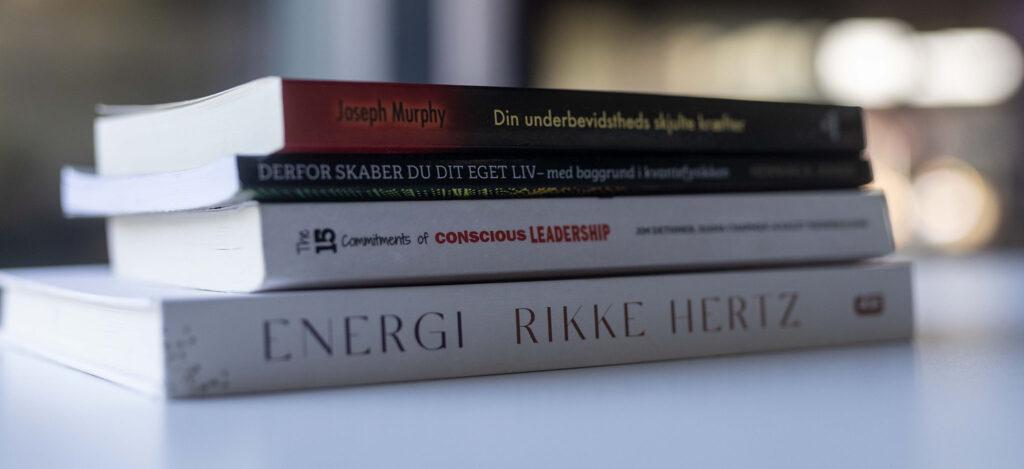 Certificeringer Humanize Consult